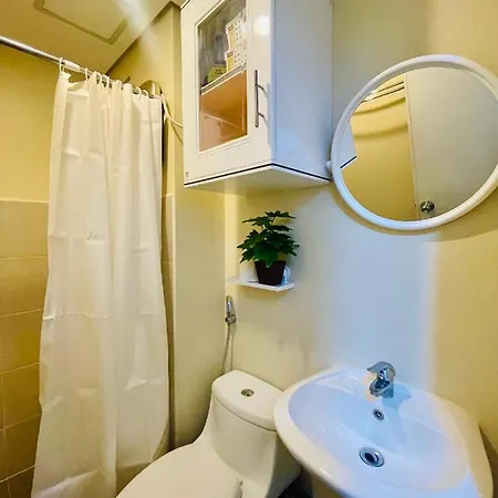 City View Studio Unit At Centrio Tower Beside Ayala Mall Cagayan de Oro Exterior photo