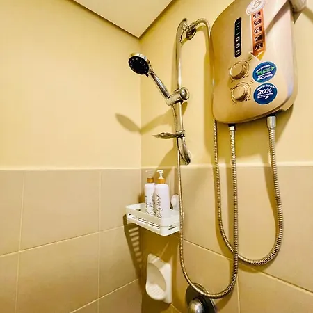 City View Studio Unit At Centrio Tower Beside Ayala Mall Cagayan de Oro Exterior photo