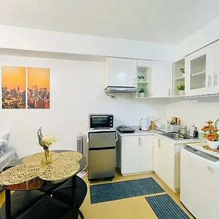 City View Studio Unit At Centrio Tower Beside Ayala Mall Cagayan de Oro Exterior photo